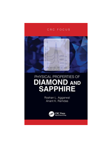 Physical Properties of Diamond and Sapphire - 9780367235086