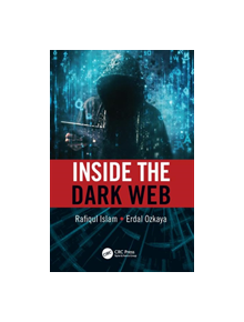 Inside the Dark Web - 9780367236229