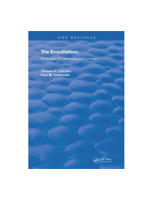 The Endothelium - 9780367243326