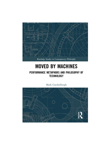 Moved by Machines - 9780367245573