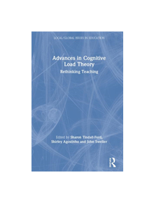 Advances in Cognitive Load Theory - 9780367246884