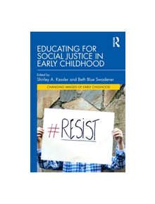 Educating for Social Justice in Early Childhood - 9780367246990