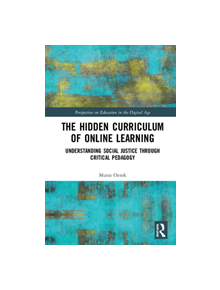 The Hidden Curriculum of Online Learning - 9780367247157