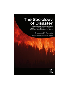 The Sociology of Disaster - 9780367253066