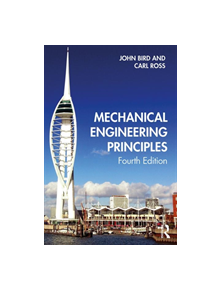 Mechanical Engineering Principles - 9780367253240