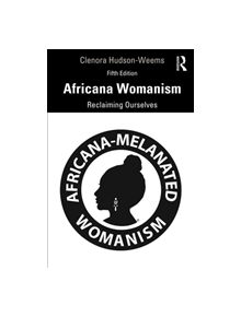 Africana Womanism - 9780367253639