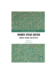 Women Speak Nation - 9780367253998