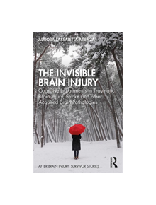 The Invisible Brain Injury - 8688 - 9780367254070