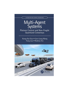 Multi-Agent Systems - 9780367254322