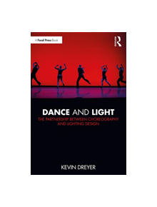 Dance and Light - 9780367259440