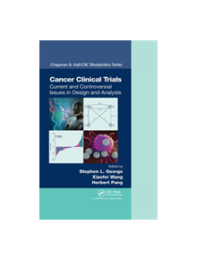 Cancer Clinical Trials - 9780367261177