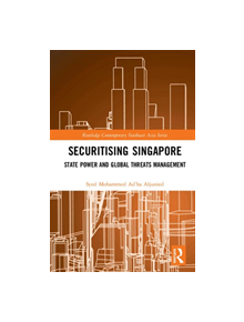 Securitising Singapore - 9780367262174