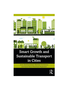 Smart Growth and Sustainable Transport in Cities - 9780367262242