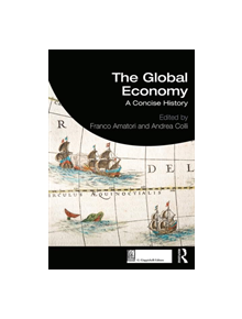 The Global Economy - 9780367265076