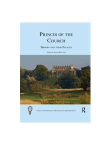 Princes of the Church - 9780367266844