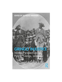 Gringo Injustice - 9780367276065