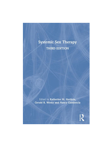 Systemic Sex Therapy - 9780367277062