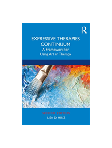 Expressive Therapies Continuum - 8688 - 9780367280420