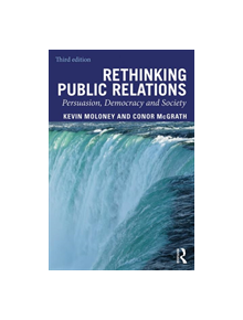 Rethinking Public Relations - 9780367313005