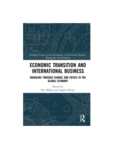 Economic Transition and International Business - 9780367321970