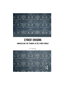 Cyber Enigma - 9780367322649