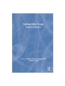 Nursing Older People - 8688 - 9780367331436