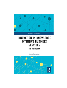 Innovation in Knowledge Intensive Business Services - 9780367341916