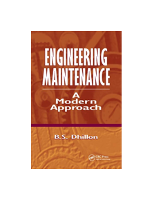 Engineering Maintenance - 9780367342098