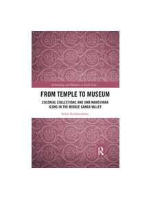 From Temple to Museum - 8688 - 9780367345426