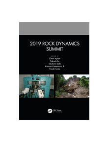 2019 Rock Dynamics Summit - 9780367347833