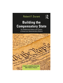 Building the Compensatory State - 9780367348441