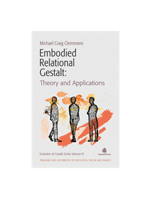 Embodied Relational Gestalt - 9780367353469