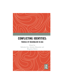 Conflicting Identities - 9780367354763