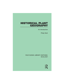 Historical Plant Geography - 9780367355012