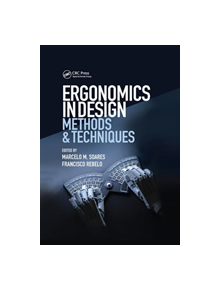 Ergonomics in Design - 8688 - 9780367356903