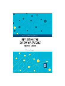 Revisiting the Origin of Species - 9780367360054