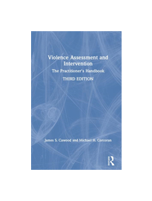 Violence Assessment and Intervention - 9780367361778