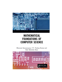 Mathematical Foundations of Computer Science - 9780367366810