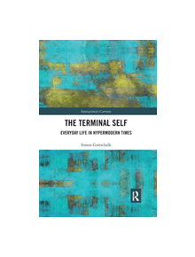 The Terminal Self - 9780367369545