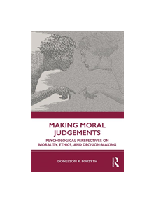 Making Moral Judgments - 9780367370831