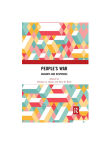 People's War - 8688 - 9780367374143