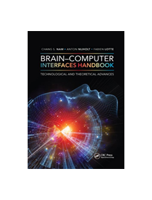 Brain-Computer Interfaces Handbook - 9780367375454