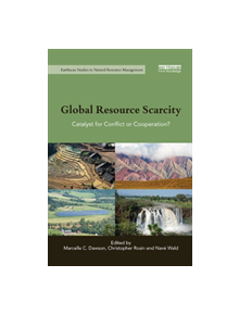 Global Resource Scarcity - 9780367376925