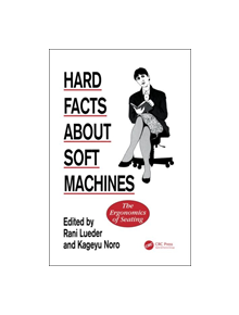 Hard Facts About Soft Machines - 9780367401962