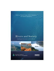 Rivers and Society - 9780367403836