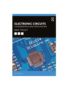 Electronic Circuits - 9780367421984