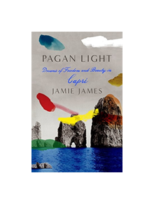 Pagan Light - 9780374142766