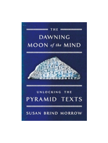 The Dawning Moon of the Mind - 9780374200107