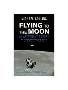 Flying to the Moon - 9780374312022