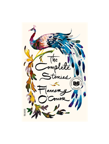 The Complete Stories - 9780374515362